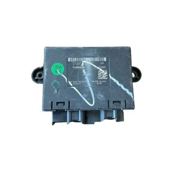 Módulo Da Porta Dianteira Esquerdo Fusion 2014 Dg9t-14b531