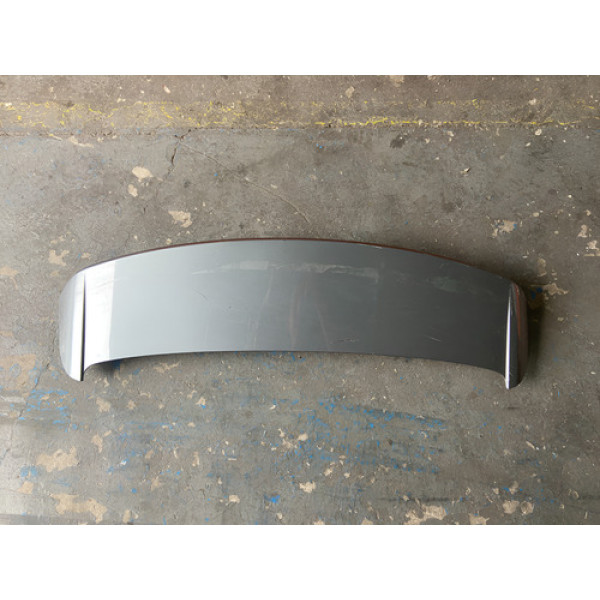 Spoiler Aerofolio Traseiro Primer 100195489 Cinza
