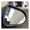 Espelho Retrovisor Lado Direito Onix 2016 2017 2018 