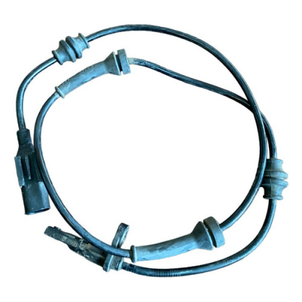 Sensor Abs Traseiro Ambos Lados Original Fiat Argo 52137654