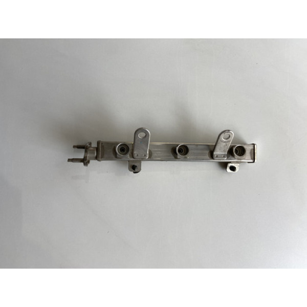 Flauta De Bicos Injetores Hb20 2017.