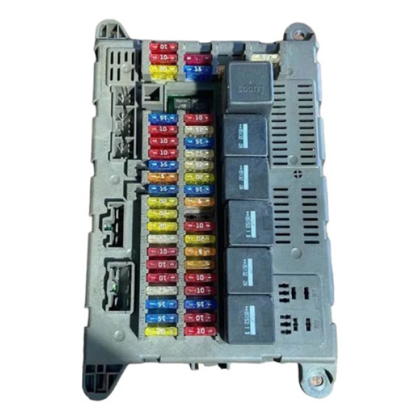 Caixa De Fusivel Land Rover Freelander 2006 2.5 V6