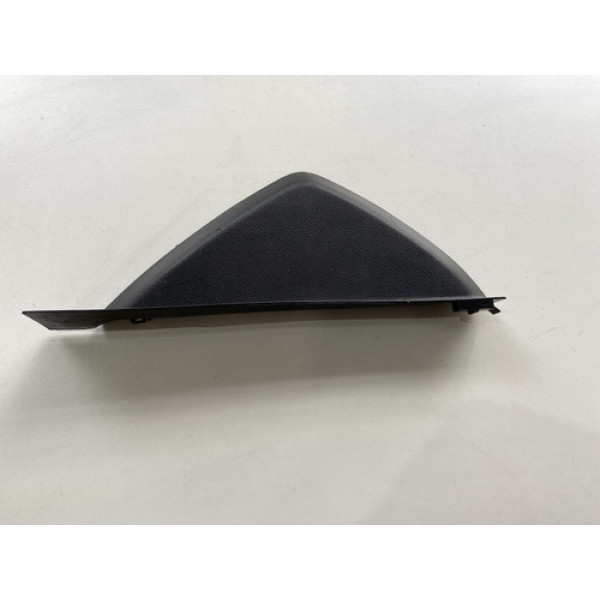 Acabamento Direito Painel Fiat Freemont 2.4 2012 2013 Preto