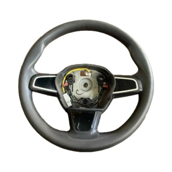 Volante Direção Renault Kwid 1.0 12v 2018 2019
