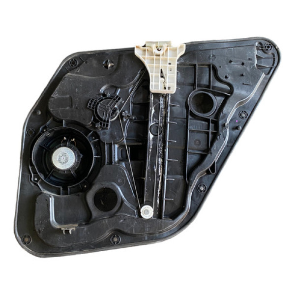 Maquina De Vidro Traseira Esquerda Hyundai Elantra 2012 2013