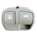  Botão Abertura Porta Mala Gasolina Hyundai Azera 2010/2011