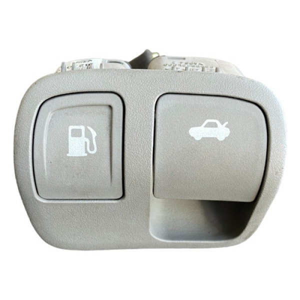  Botão Abertura Porta Mala Gasolina Hyundai Azera 2010/2011