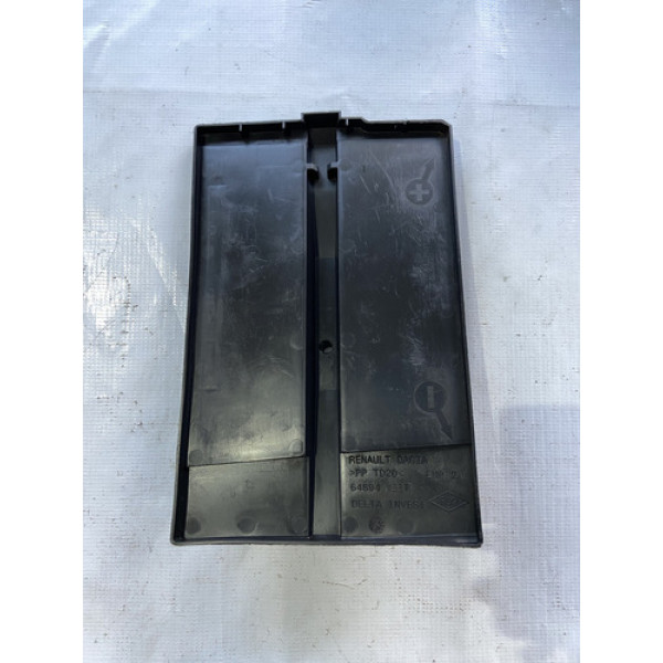 Suporte Bateria Renault Captur 1.6 2019 2020