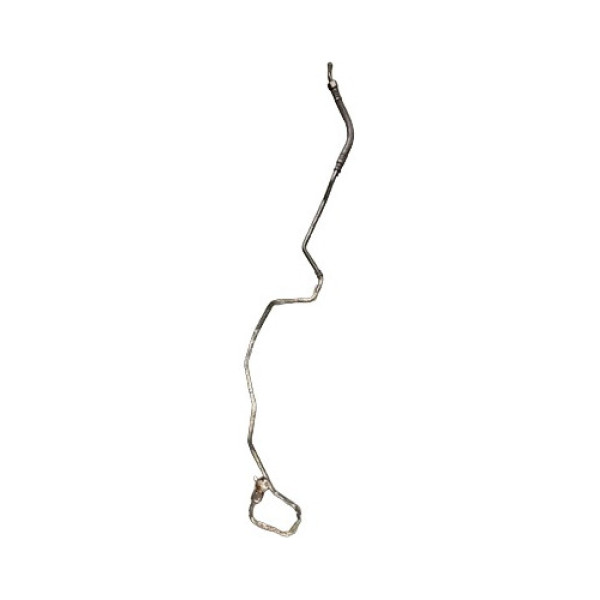 Cano Tubo Da Direção Hidraulica Ssangyong Actyon 2.0 2013