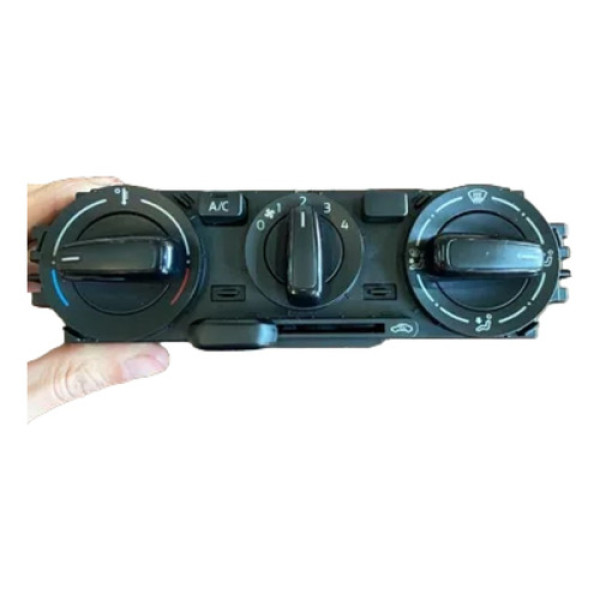 Comando Do Ar Condicionado Up 1.0 3cc 2018 2019