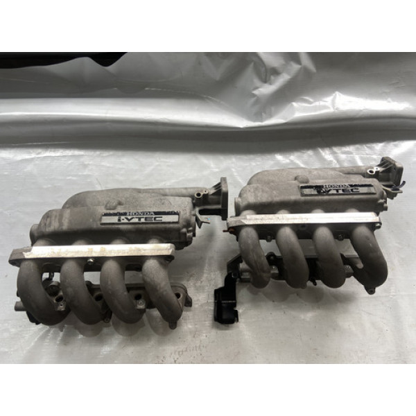 Coletor De Admissão Honda Fit 1.4 2010 2011 2012