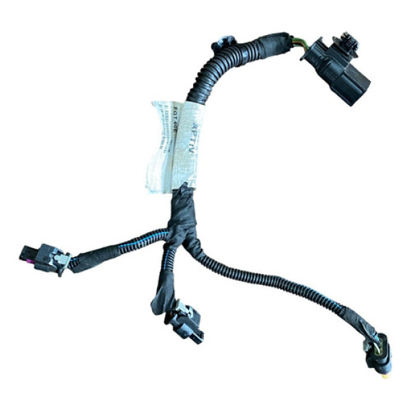 Chicote Sensor Rotação Jeep Compass 1.3 2023 2024