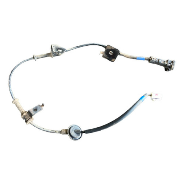 Sensor Abs Traseiro  Esquerdo Kia Cerato 2011