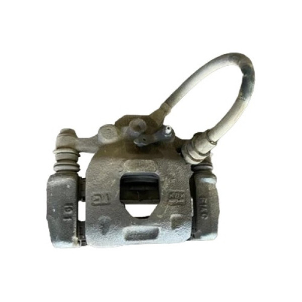 Pinça De Freio Dianteira Direita Renault Kwid 1.0 3cc 2018