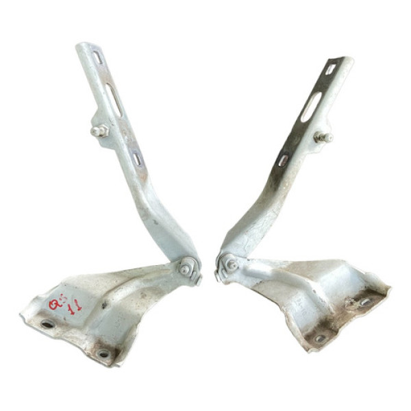 Par De Dobradiça Capo Audi Q5 2.0 2011 2012 8r0823302a