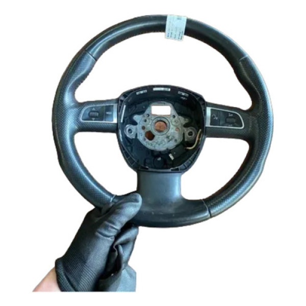 Volante Direção Audi A4 2.0 Tsi 2010 2011