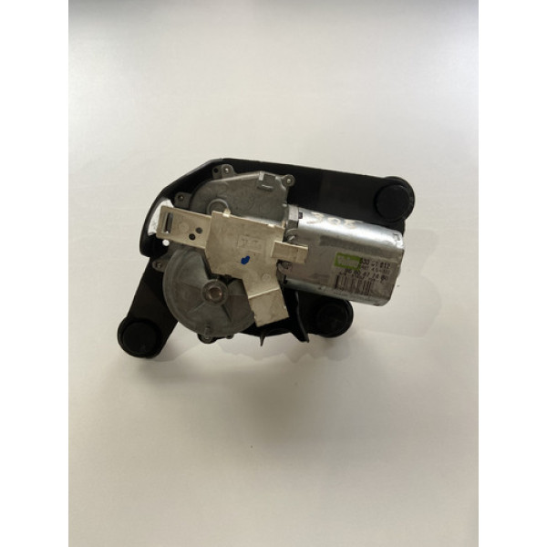 Motor Limpador Traseiro Peugeot 308 2014 2015