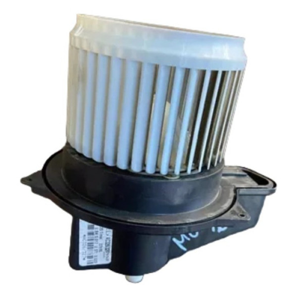 Motor Ventilador Do Ar Forçado Fiat Mobi 1.0 4cc 2019 2020