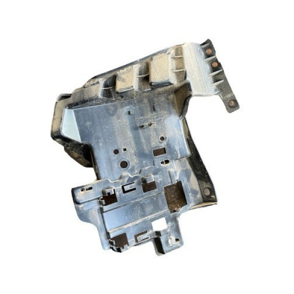 Suporte Guia Do Parachoque Traseiro Direito Discovery 2020