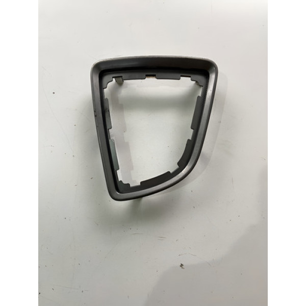 Moldura Alavanca Marcha Hb20 2014 2015 2016