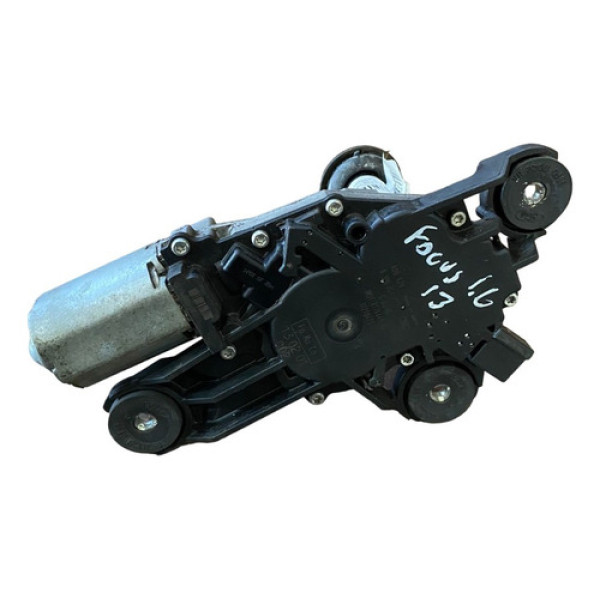 Motor Limpador Traseiro Ford Focus Hatch 2011 2012 2013 