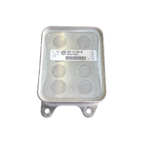 Resfriador Óleo Gol/jetta/golf A3/virtus/up 1.4-04e117021k