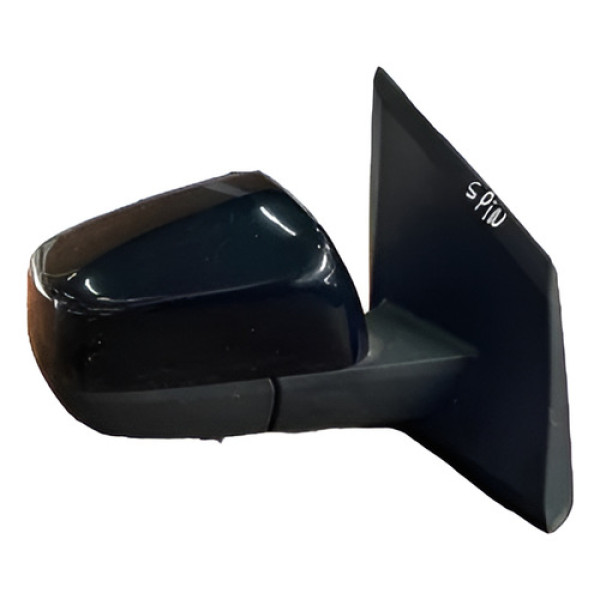 Espelho Retrovisor Lado Direito Spin 2013