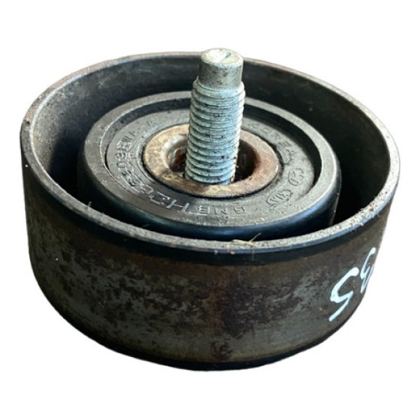 Polia Auxiliar Alternador Hyundai Ix35 2.0 16v 2011