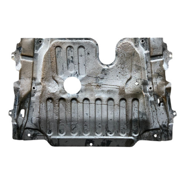 Protetor De Carter Renault Sandero 1.6 2010 2011