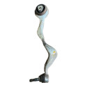Braço Da Suspensão Dianteiro Esquerdo Bmw 120i 2009 2010