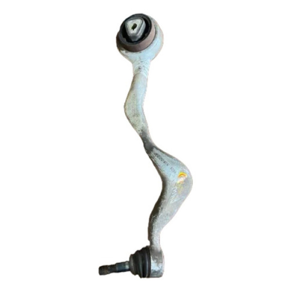 Braço Da Suspensão Dianteiro Esquerdo Bmw 120i 2009 2010