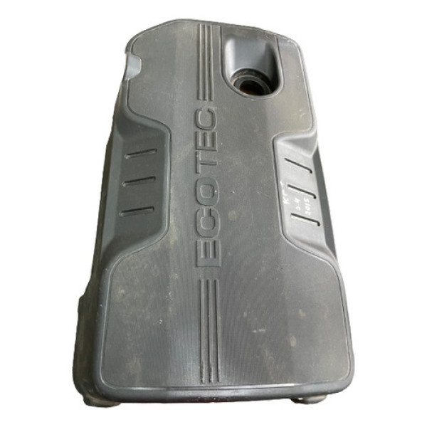 Tampa Do Motor Captiva 2.4 2013 2014 2015