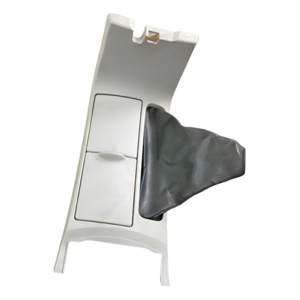 Console Central Porta Copos/treco Toyota Corolla 2012. Cinza