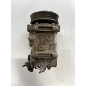 Compressor Do Ar Condicionado Peugeot 308 1.6 122 Cv 2012 