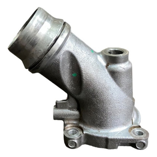 Coletor De Ar Da Turbina Hilux Sw4 2.8 2021 2022