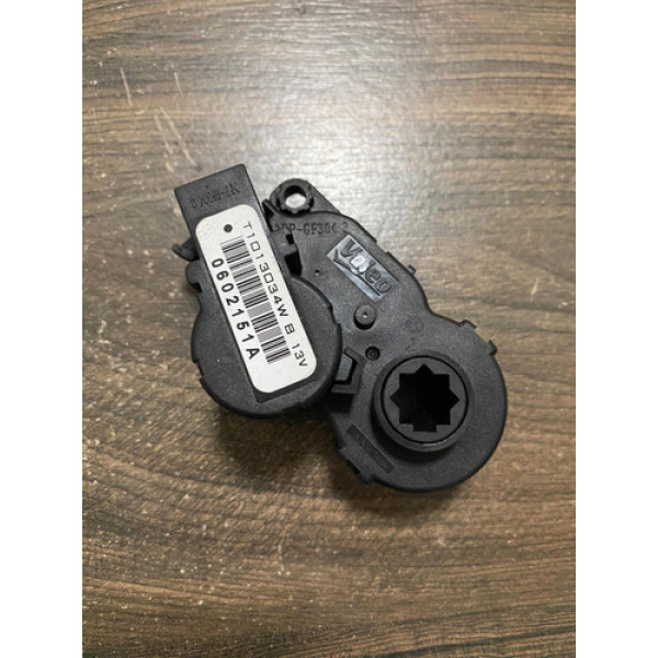 Atuador Da Caixa De Ar Do Renault Sandero Stepway 2017