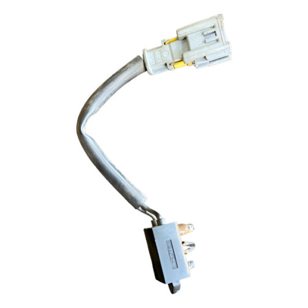 Sensor C4 Pallas Hatch 2011. Preto