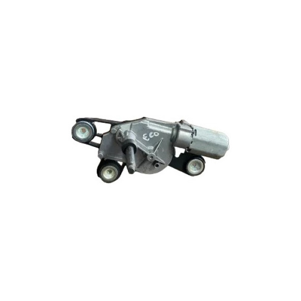 Motor Limpador Tampa Traseira Ecosport 2.0 Titanium 2013 14