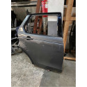 Porta Traseira Direita Discovery Sport 2016 2017 Traseira Direito Cinza