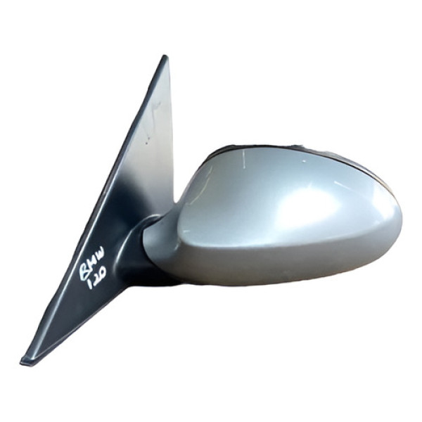 Espelho Retrovisor Lado Esquerdo Bmw 120i 2009