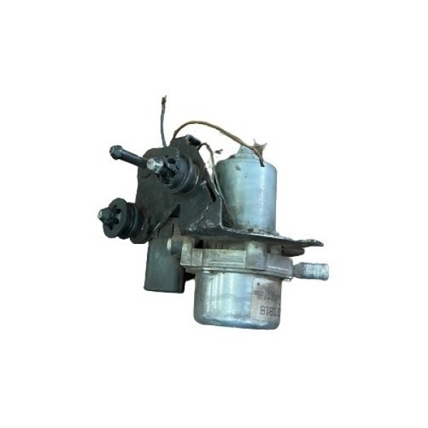 Bomba De Vácuo Freio Jetta 2.0 Aspirado 2012