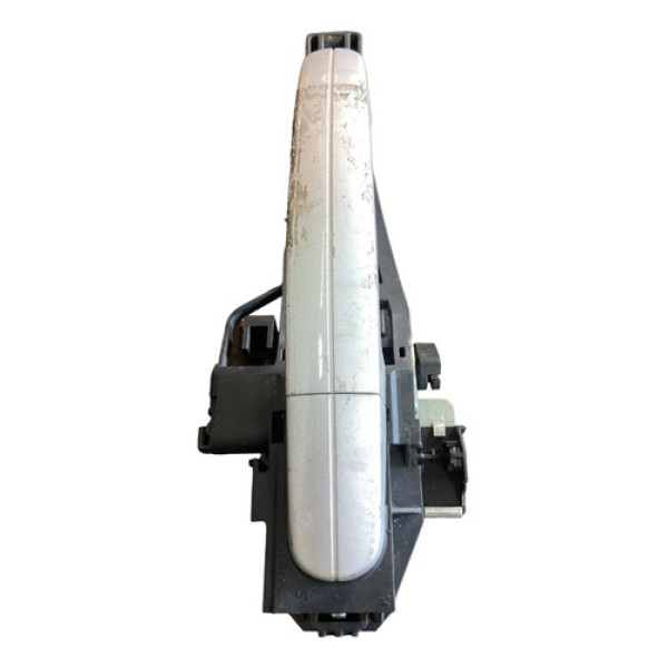 Maçaneta Externa Traseira Esquerda Focus 2015 2016 2017