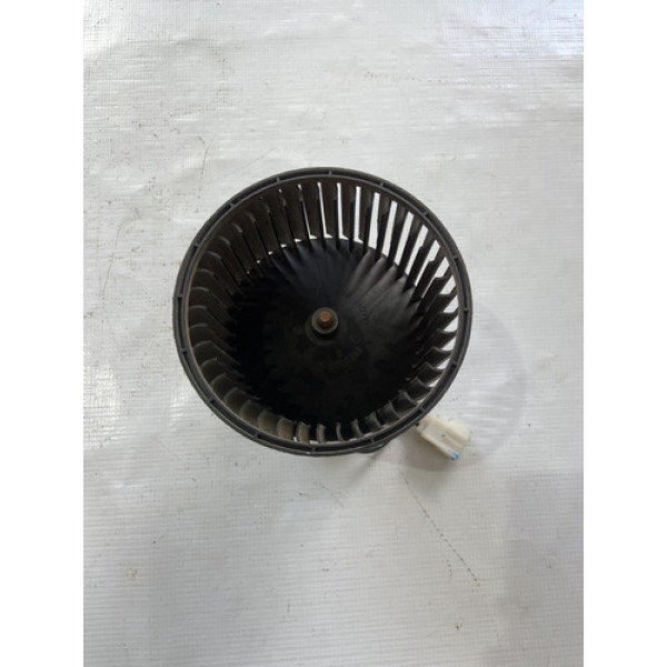 Motor Ventilador Caixa Evaporadora Nissan Kicks 1.6 2022