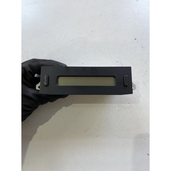 Peugeot Visor Multfunção 207 21654300-8