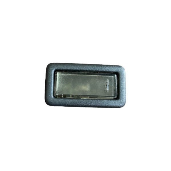 Luz Cortesia Teto Land Rover Discovery 2020