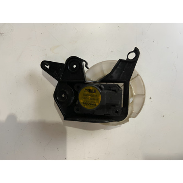 Atuador Caixa De Ar Interna Cruze 1.4 Turbo 2017 2018 Preto