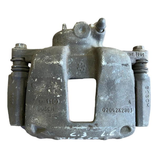 Pinça De Freio Dianteira Esquerda C3 Picasso