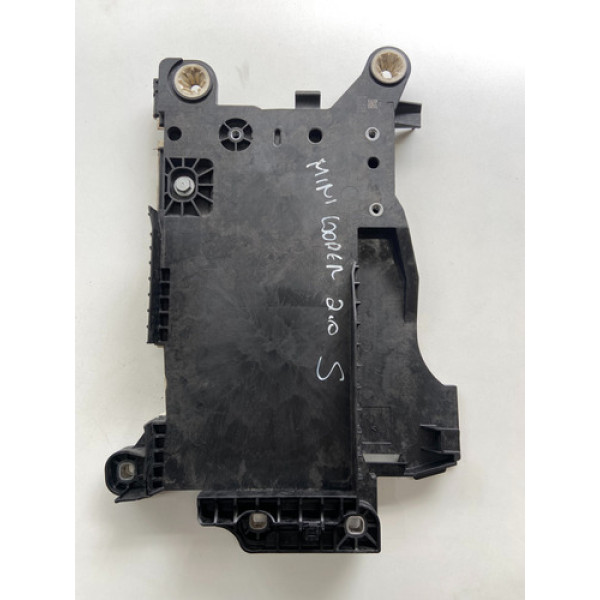 Suporte Caixa Da Bateria Mini Cooper S 2.0 2015 2016