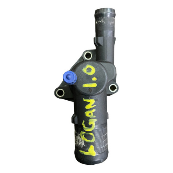 Valvula Termostatica Completa Clio/ Logan 2015.