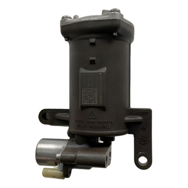 Bomba Óleo Câmbio Automático Gm Tracker/cruze 1.4 2017/2020